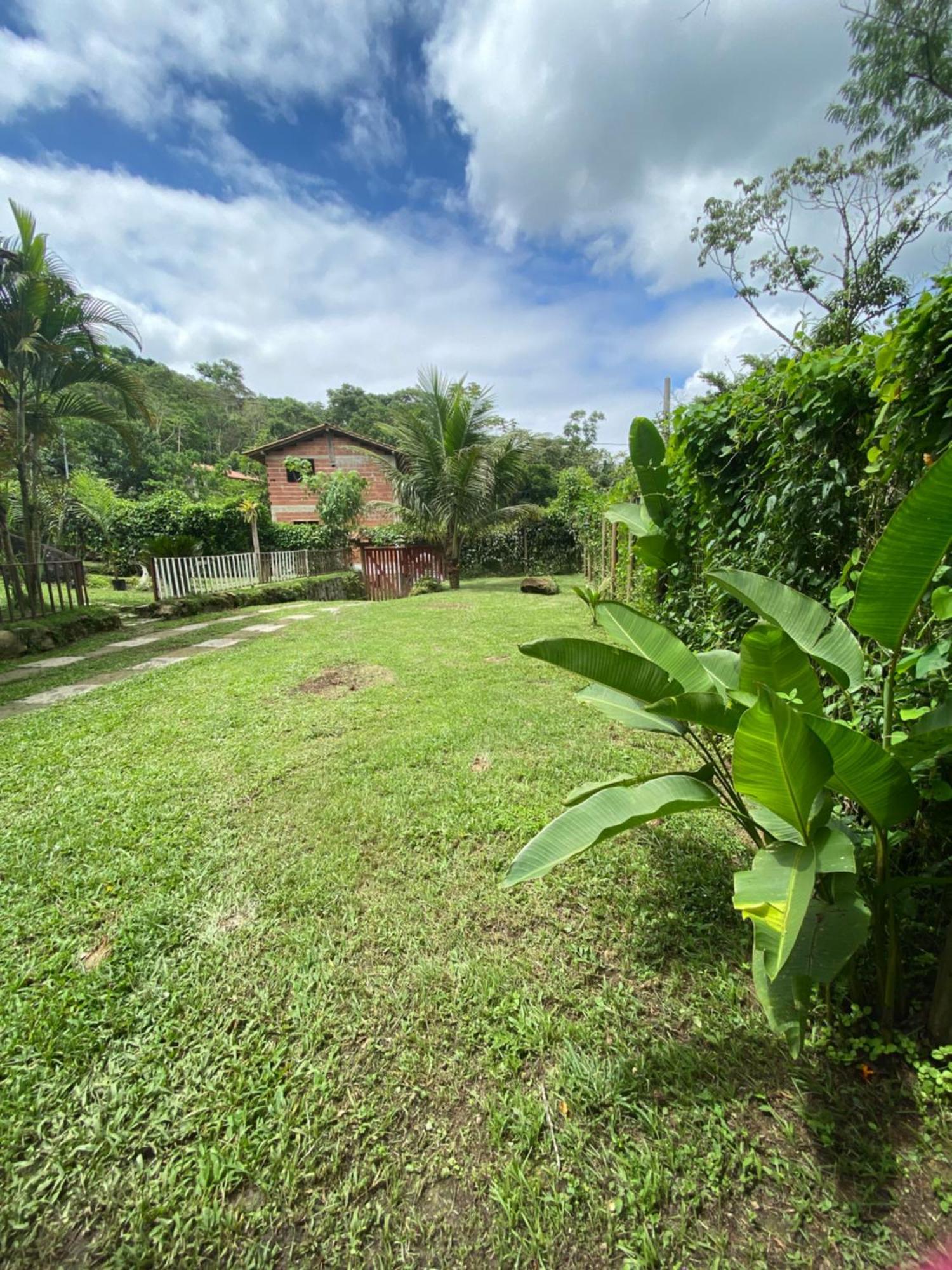 Recanto Verde Em Paraty Luaran gambar